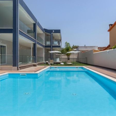 Residence Meridian Unita 1 Villa San Pietro Buitenkant foto